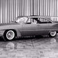 1958 Plymouth Cabana Concept Light Green Metallic (Pre-Order)