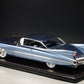 1959 Cadillac Coupe De Ville