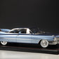 1959 Cadillac Coupe De Ville