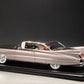 1959 Cadillac Coupe De Ville