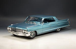 1962 Cadillac Sedan De Ville, Turquoise (Pre-order)