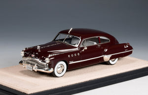 1949 Buick Roadmaster Sedanette (Pre-Order)