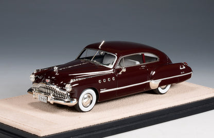 1949 Buick Roadmaster Sedanette (Pre-Order)