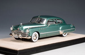 1949 Buick Roadmaster Sedanette (Pre-Order)