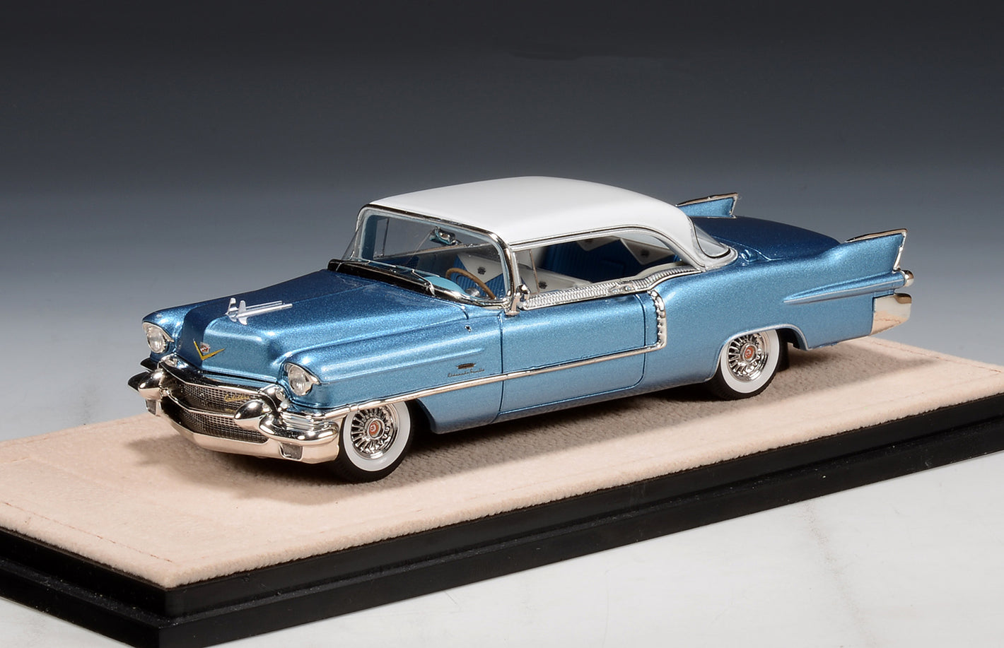 1956 Cadillac Eldorado Seville 56003 (Pre-Order)