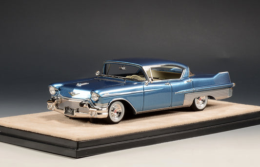 1957 Cadillac Fleetwood Sixty Special