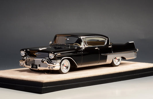 1957 Cadillac Fleetwood Sixty Special