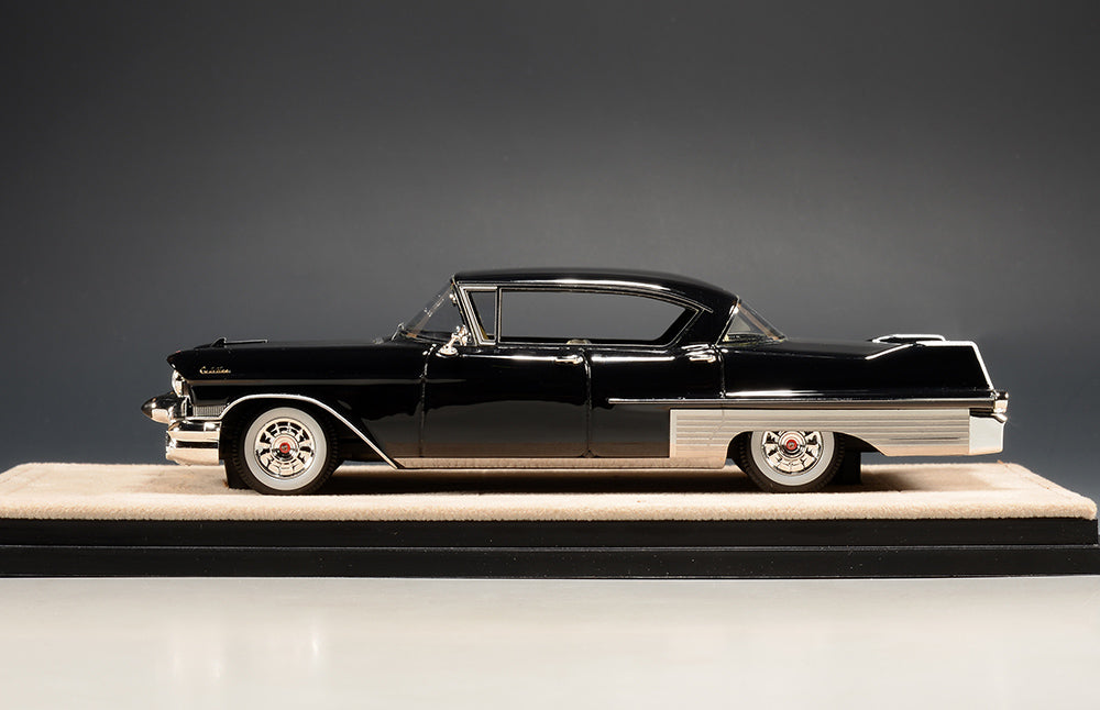 1957 Cadillac Fleetwood Sixty Special