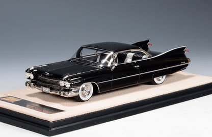 1959 Cadillac Coupe de Ville (Pre-Order)