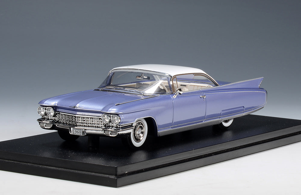 1960 Cadillac Eldorado Seville (Pre-Order)