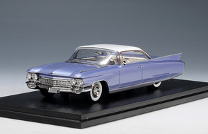 1960 Cadillac Eldorado Seville (Pre-Order)