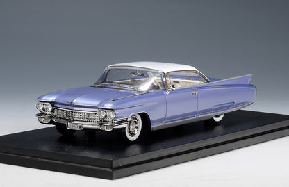 1960 Cadillac Eldorado Seville (Pre-Order)