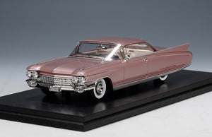 1960 Cadillac Eldorado Seville (Pre-Order)