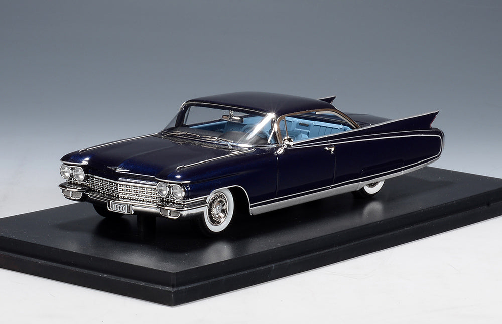 1960 Cadillac Eldorado Seville (Pre-Order)