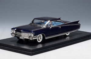 1960 Cadillac Eldorado Seville (Pre-Order)