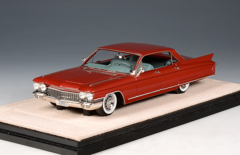 1960 Cadillac Eldorado Brougham Pininfarina (Pre-Order)