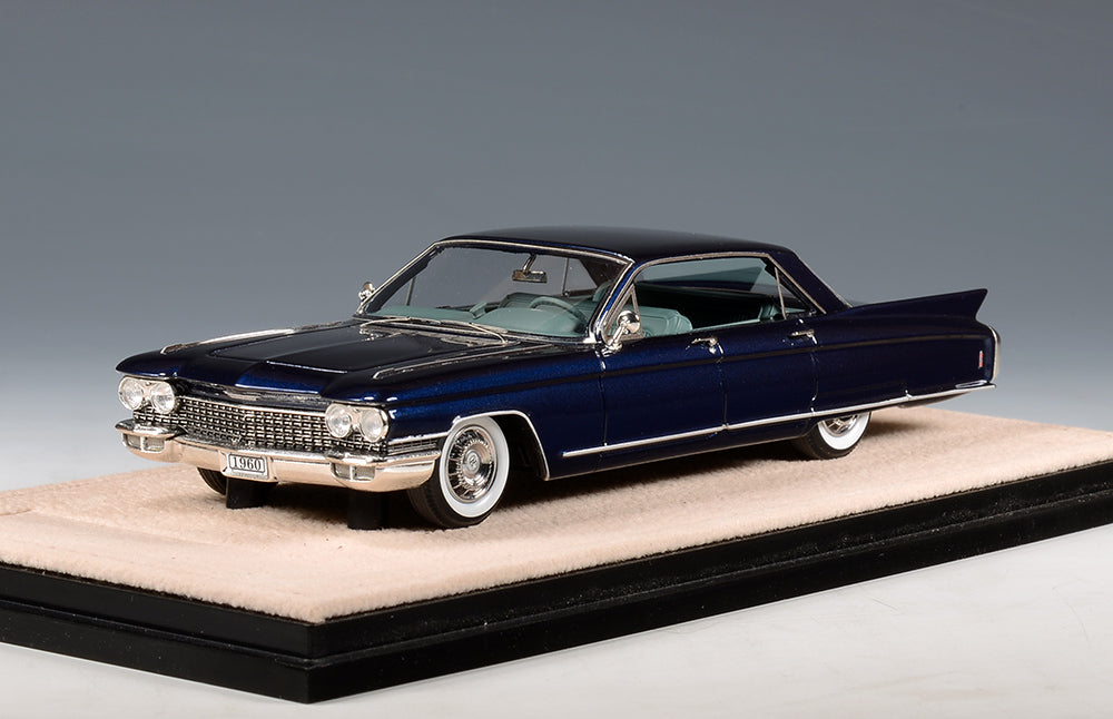 1960 Cadillac Eldorado Brougham Pininfarina (Pre-Order)