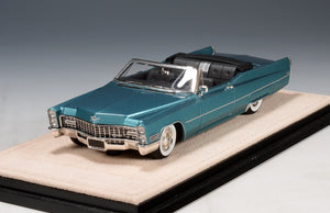 1967 Cadillac de Ville Conv., Open 67703 (Pre-Order)