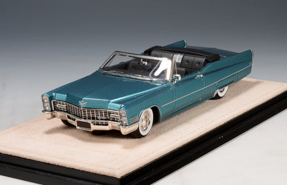 1967 Cadillac de Ville Conv., Open 67703 (Pre-Order)