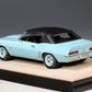 1969 Chevrolet Camaro SS Conv. (Pre-Order)