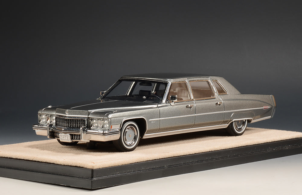 1973 Cadillac Fleetwood 75 Limousine
