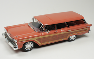 1959 Ford Country Squire