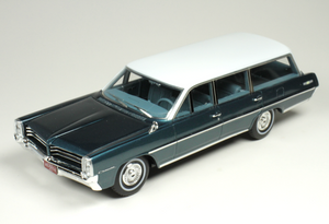1964 Pontiac Safari (Pre-Order)