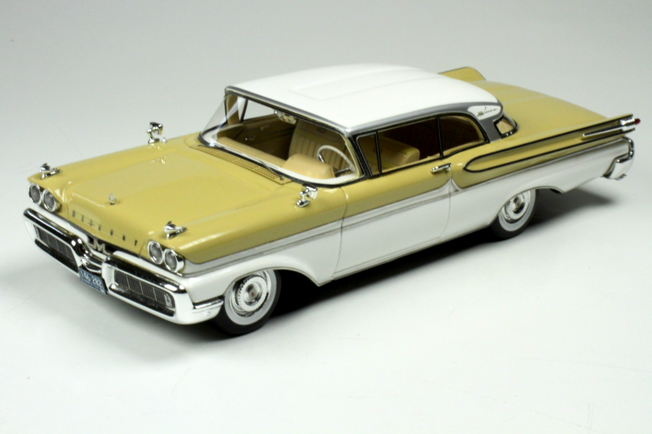 1958 Mercury Park Lane (Pre-Order)