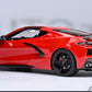 2020 Chevrolet Corvette Stingray - Torch Red