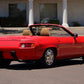 1981 Porsche 928 Carelli Design Cabrio