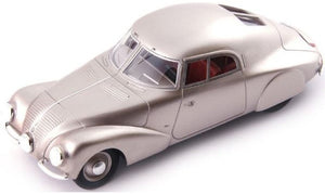 1936 BMW 326 Stromlinie Wendler