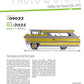 1971 Cadillac Star Streak (Pre-Order)