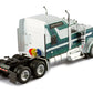 1990 Kenworth W900