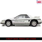 1984 Pontiac Fiero Indy 500 Pace Car (Pre-Order)