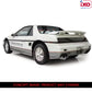 1984 Pontiac Fiero Indy 500 Pace Car (Pre-Order)