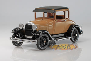 1928 Ford Model A Coupe (Pre-Owned)