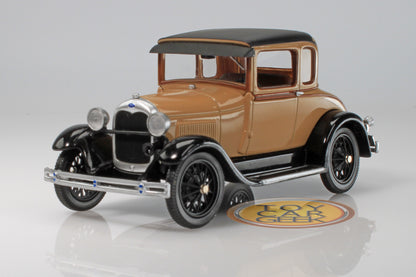 1928 Ford Model A Coupe (Pre-Owned)