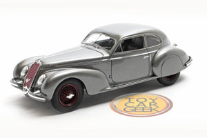 1939 Alfa Romeo 6C 2500S Berlinetta Touring