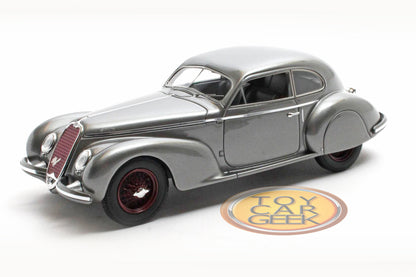 1939 Alfa Romeo 6C 2500S Berlinetta Touring
