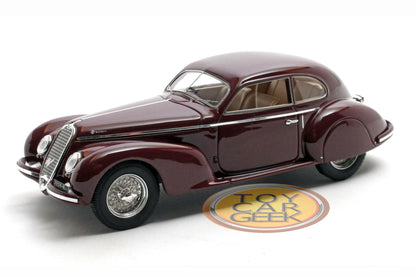 1939 Alfa Romeo 6C 2500S Berlinetta Touring
