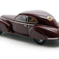 1939 Alfa Romeo 6C 2500S Berlinetta Touring
