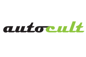 10 Years of AutoCult - Hardcover - Pre-Order