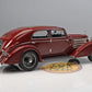 1932 Austro-Daimler ADR 8 Alpine Sedan - Maroon