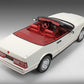 1987-1992 Cadillac Allante