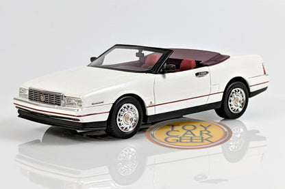 1993 Cadillac Allante (Pre-Owned)