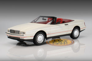 1987-1992 Cadillac Allante