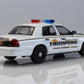 Ford Crown Victoria - Alaska State Trooper