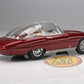 1960 Alfa Romeo 6C 3000 CM Superflow IV Pininfarina - Red