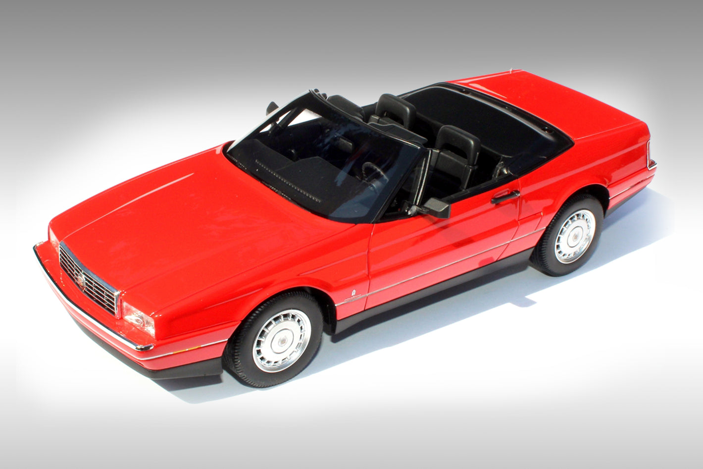 1987-1992 Cadillac Allante