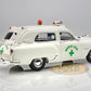 1954 Chevrolet National Ambulance - White